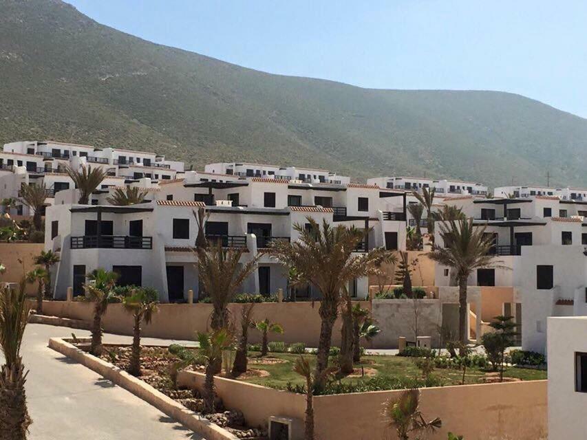 Villa à Louer Aglou Center près de Mirleft Exterior foto