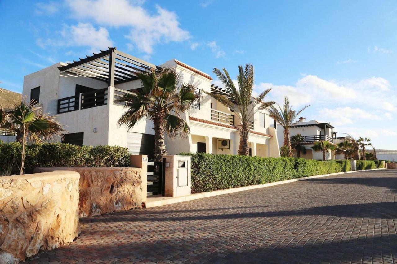 Villa à Louer Aglou Center près de Mirleft Exterior foto